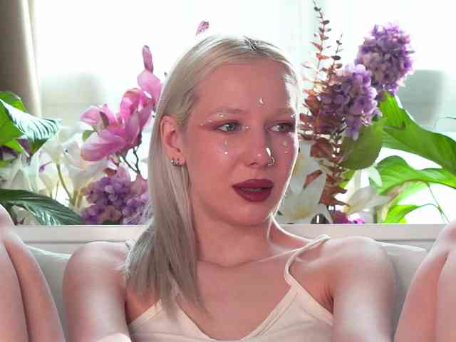 RanyLoveTomson webcam