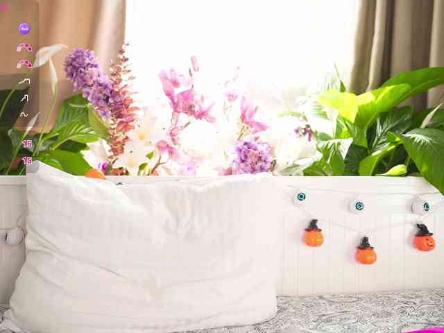 RanyLoveTomson webcam