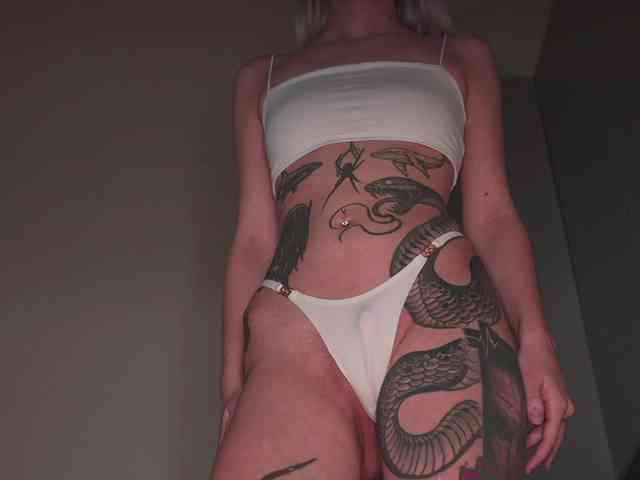 RanyLoveTomson webcam
