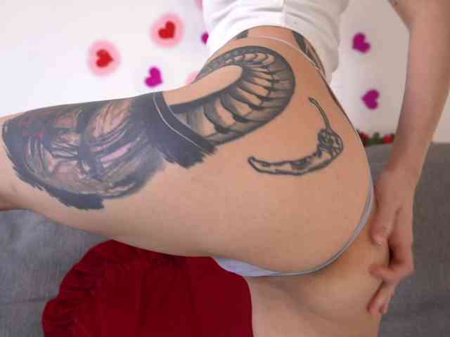 RanyLoveTomson webcam