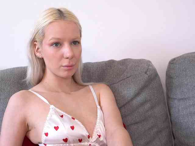 RanyLoveTomson webcam