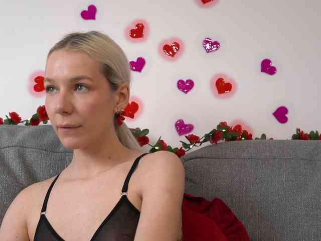 RanyLoveTomson webcam