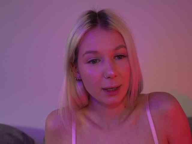 RanyLoveTomson webcam