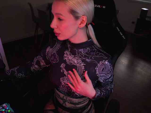 RanyLoveTomson webcam