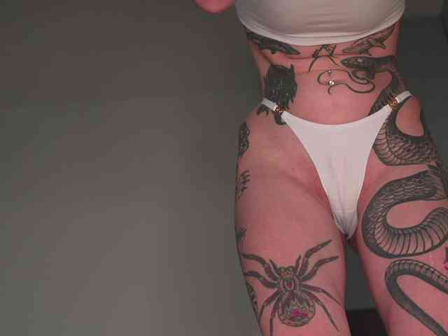 RanyLoveTomson webcam