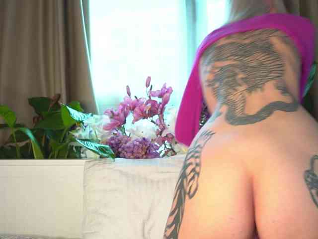 RanyLoveTomson webcam