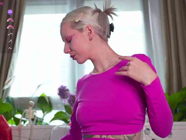 RanyLoveTomson webcam