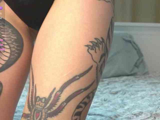 RanyLoveTomson webcam