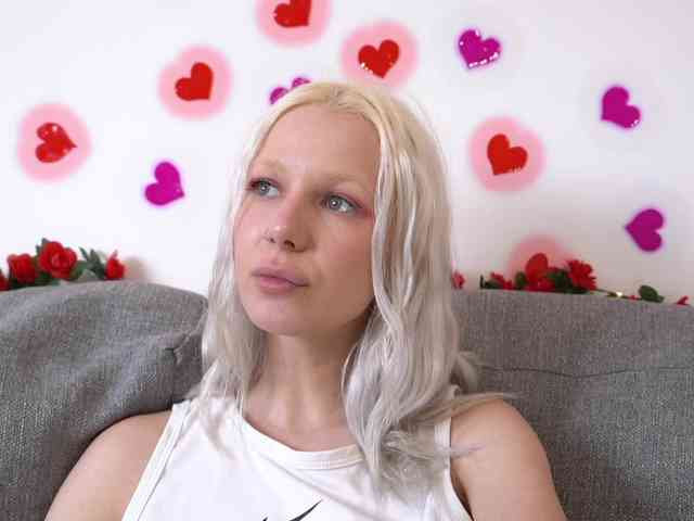 RanyLoveTomson webcam