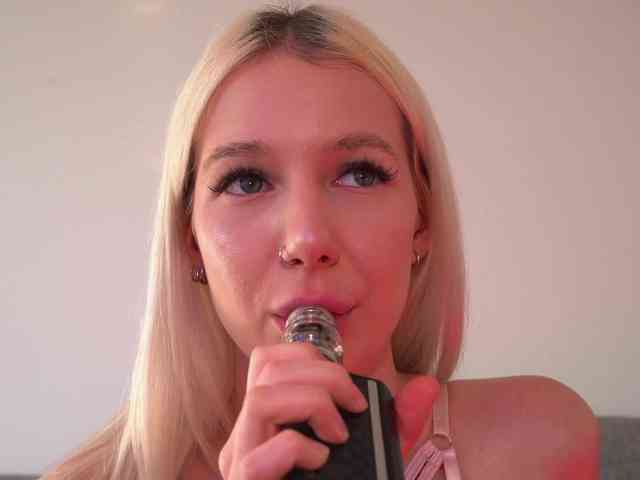 RanyLoveTomson webcam