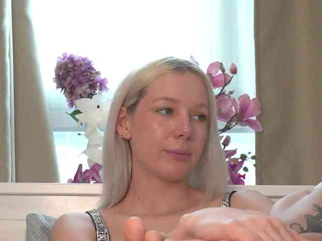 RanyLoveTomson webcam