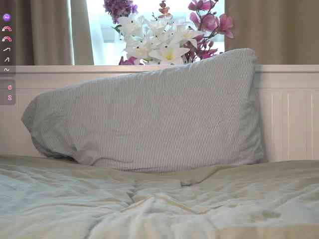 RanyLoveTomson webcam