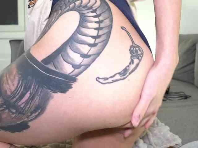 RanyLoveTomson webcam