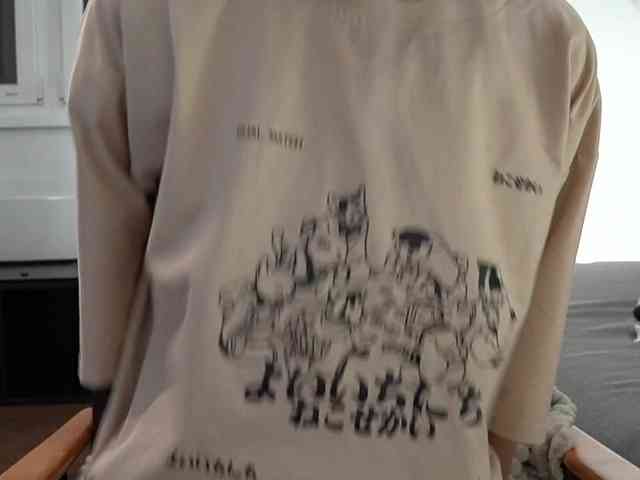 RanyLoveTomson webcam