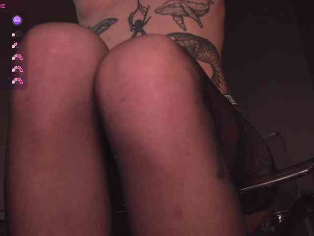 RanyLoveTomson webcam