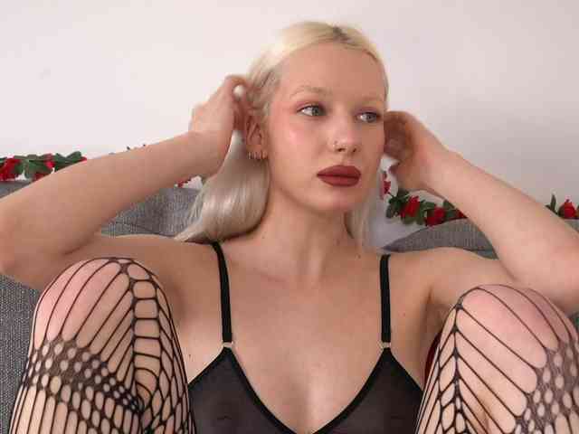 RanyLoveTomson webcam