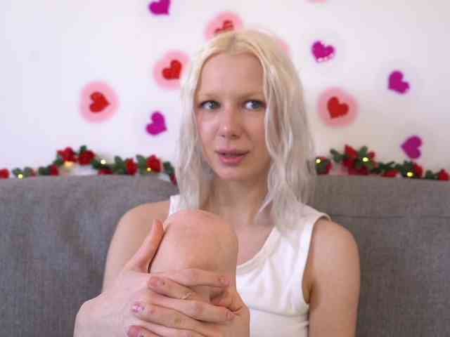 RanyLoveTomson webcam