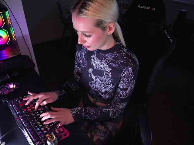 RanyLoveTomson webcam