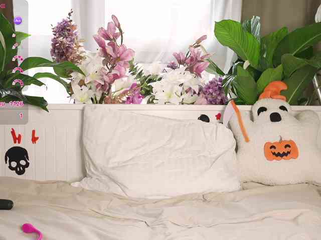 RanyLoveTomson webcam