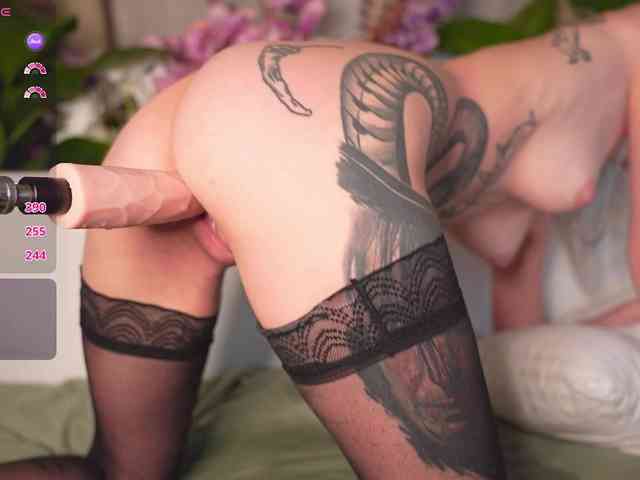 RanyLoveTomson webcam