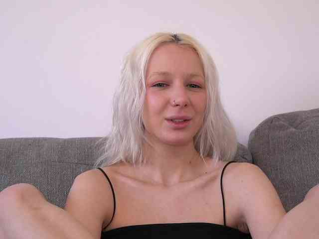 RanyLoveTomson webcam