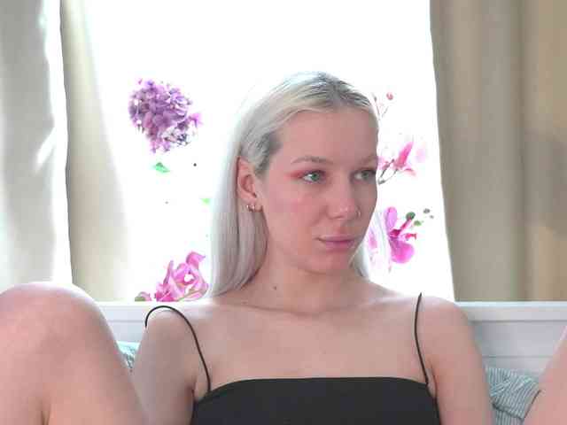 RanyLoveTomson webcam