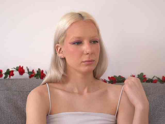 RanyLoveTomson webcam