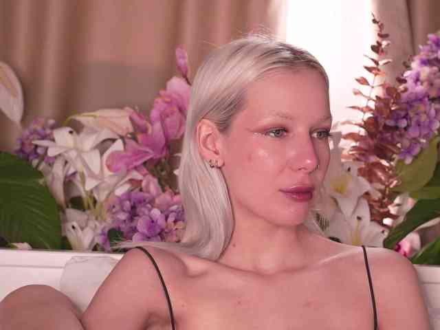 RanyLoveTomson webcam