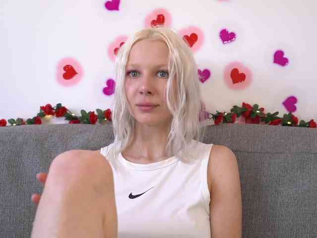 RanyLoveTomson webcam