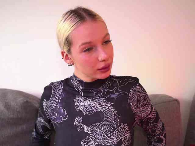 RanyLoveTomson Live Webcam on BongaCams