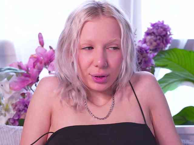 RanyLoveTomson webcam