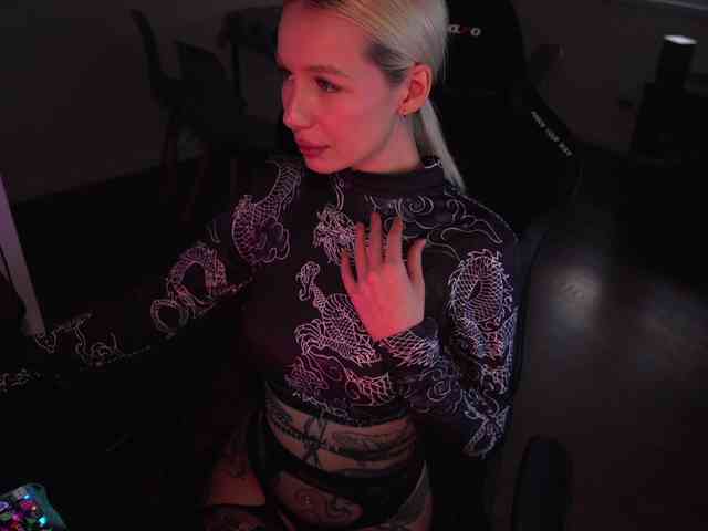 RanyLoveTomson webcam