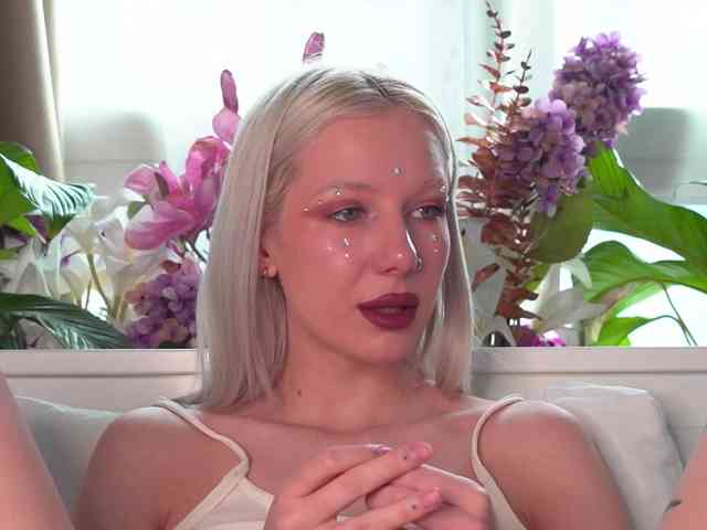 RanyLoveTomson webcam