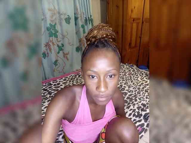 Cocobloom webcam