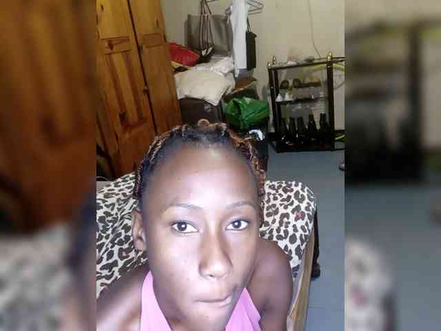 Cocobloom webcam