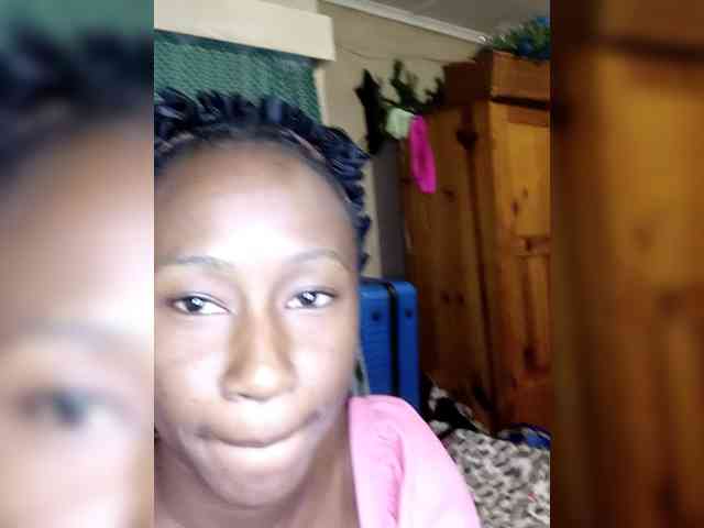 Cocobloom webcam