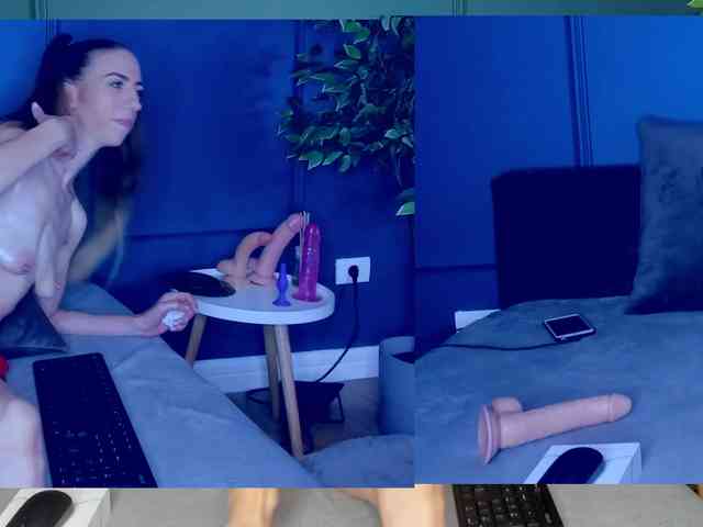 LaurennRoss Live Webcam on BongaCams