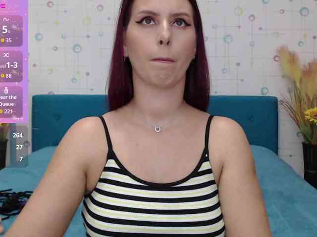 justkeisha webcam