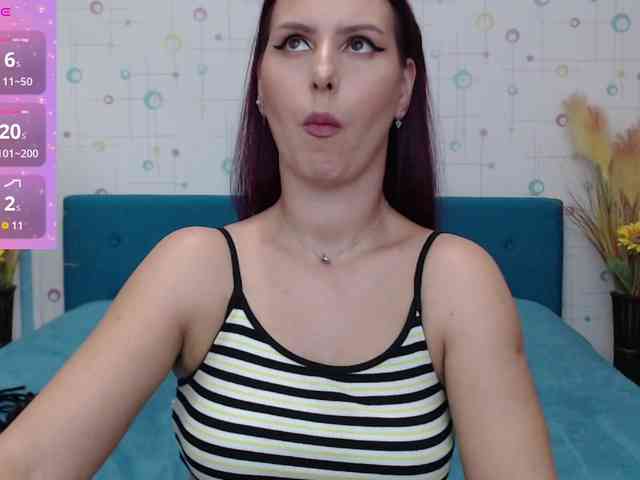 justkeisha webcam