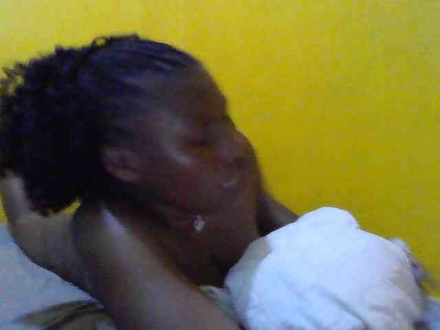 Pinkiesweet webcam