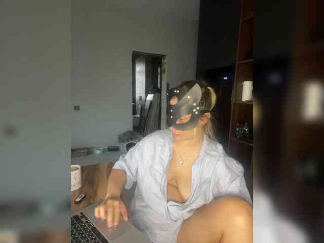 Alice-Remote-Worker webcam