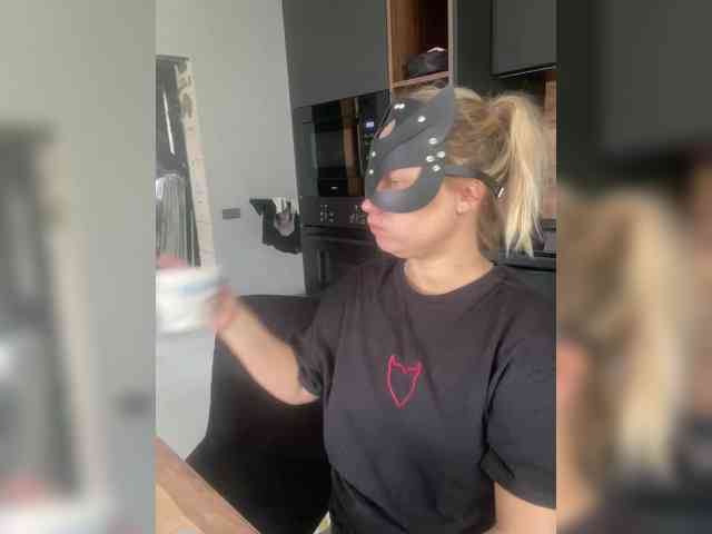 Alice-Remote-Worker webcam