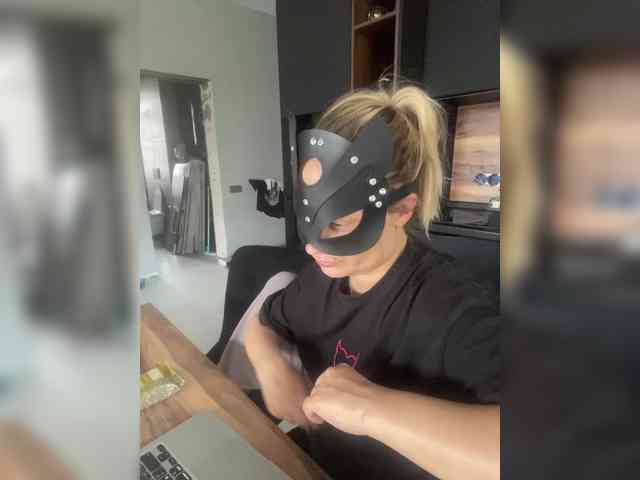 Alice-Remote-Worker webcam