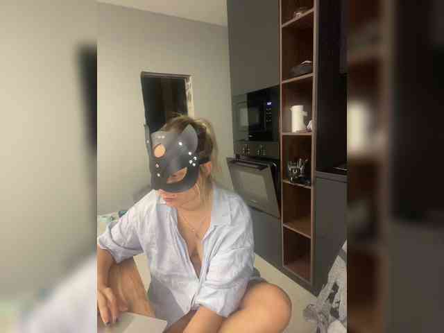Alice-Remote-Worker webcam