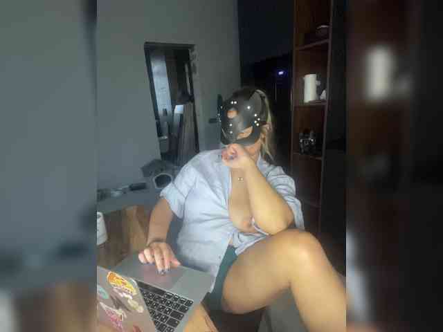Alice-Remote-Worker webcam