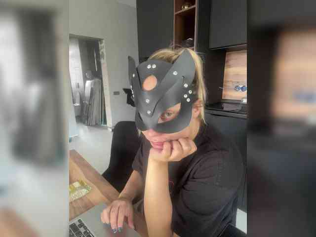 Alice-Remote-Worker webcam