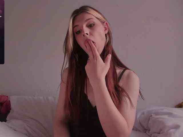 evapleasure's Sexcam