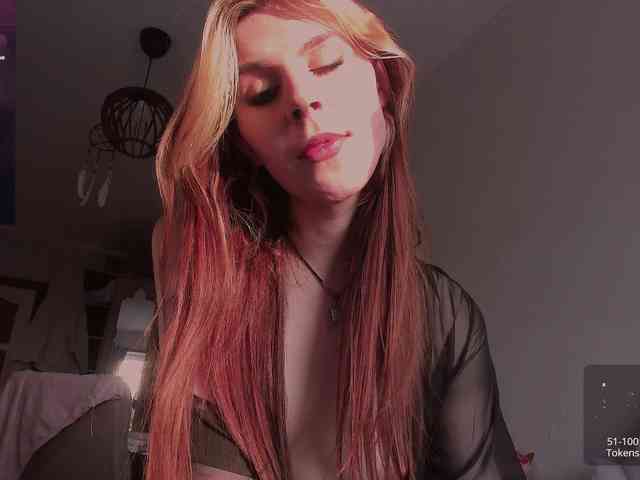 evapleasure Live Webcam on BongaCams