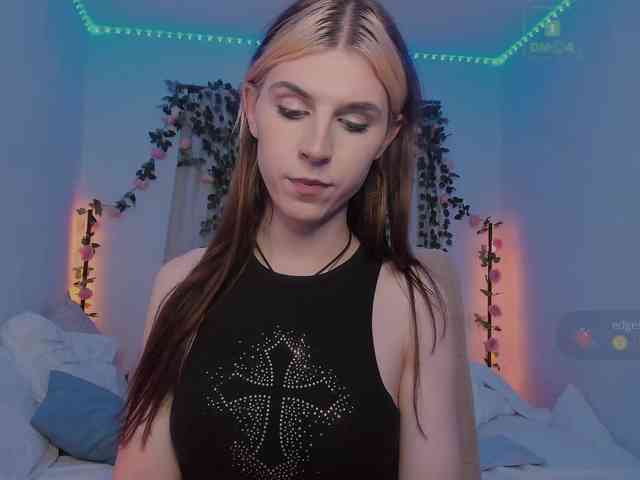 evapleasure Live Webcam on BongaCams