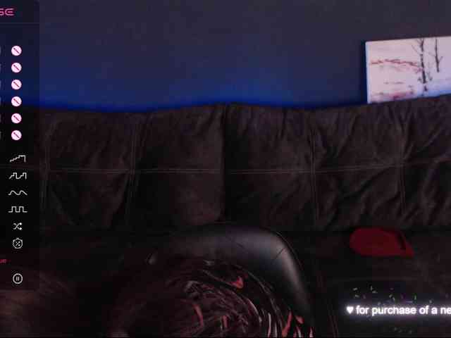 Nutsy-kitty webcam
